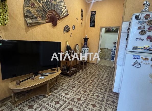 2-rooms apartment apartment by the address st. Panteleymonovskaya Chizhikova (area 105 m²) - Atlanta.ua - photo 2