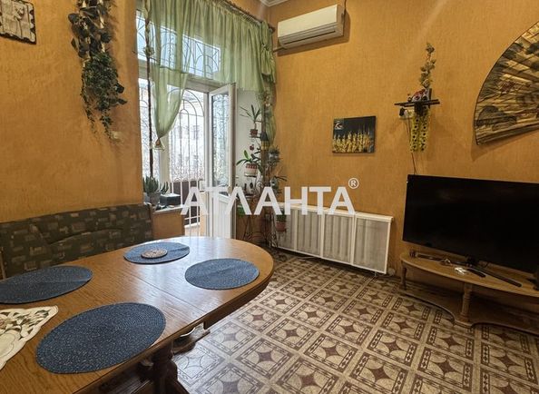 2-rooms apartment apartment by the address st. Panteleymonovskaya Chizhikova (area 105 m²) - Atlanta.ua