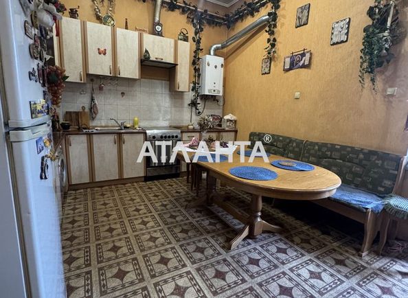2-rooms apartment apartment by the address st. Panteleymonovskaya Chizhikova (area 105 m²) - Atlanta.ua - photo 3