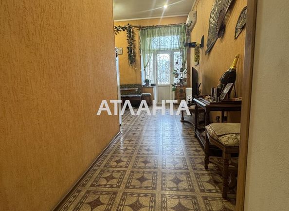 2-rooms apartment apartment by the address st. Panteleymonovskaya Chizhikova (area 105 m²) - Atlanta.ua - photo 4