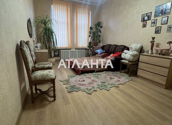 2-rooms apartment apartment by the address st. Panteleymonovskaya Chizhikova (area 105 m²) - Atlanta.ua - photo 6