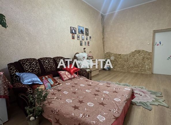 2-rooms apartment apartment by the address st. Panteleymonovskaya Chizhikova (area 105 m²) - Atlanta.ua - photo 9