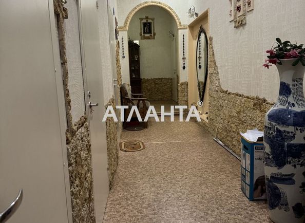 2-rooms apartment apartment by the address st. Panteleymonovskaya Chizhikova (area 105 m²) - Atlanta.ua - photo 11