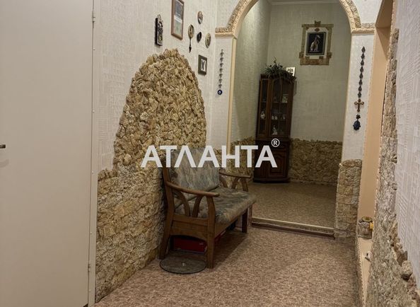 2-rooms apartment apartment by the address st. Panteleymonovskaya Chizhikova (area 105 m²) - Atlanta.ua - photo 12