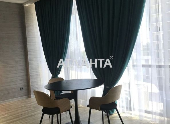 1-кімнатна квартира за адресою вул. Дружби народів (площа 43 м²) - Atlanta.ua - фото 3