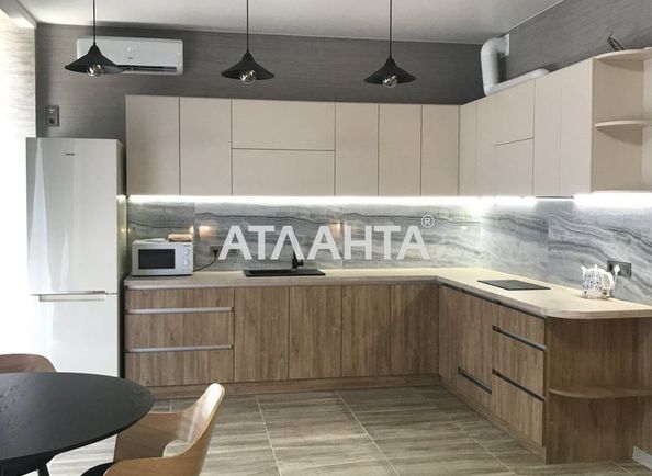1-кімнатна квартира за адресою вул. Дружби народів (площа 43 м²) - Atlanta.ua - фото 4