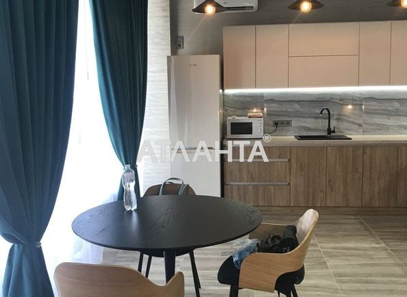 1-кімнатна квартира за адресою вул. Дружби народів (площа 43 м²) - Atlanta.ua - фото 5