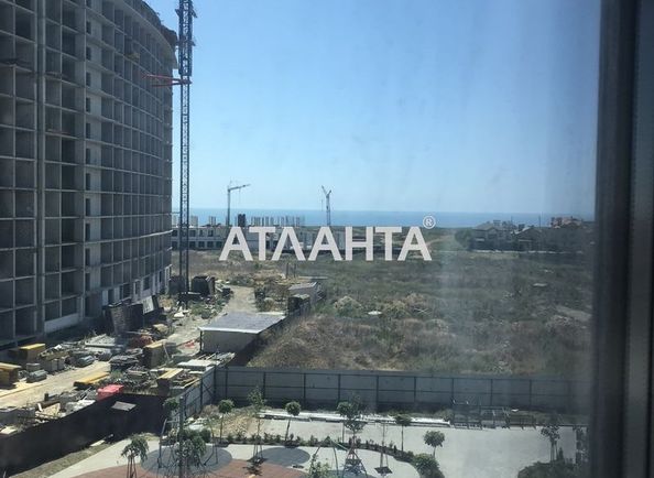1-кімнатна квартира за адресою вул. Дружби народів (площа 43 м²) - Atlanta.ua - фото 10
