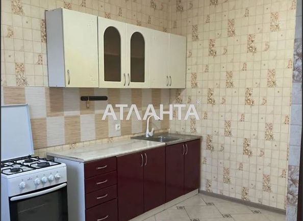 1-комнатная квартира по адресу ул. Крайняя (площадь 32 м²) - Atlanta.ua