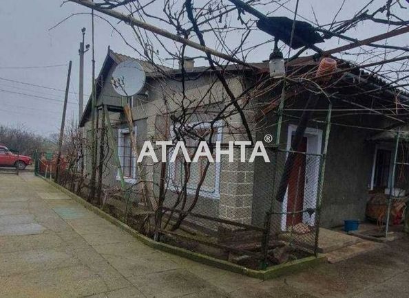 Будинок за адресою вул. Франка Івана (площа 116,5 м²) - Atlanta.ua - фото 2