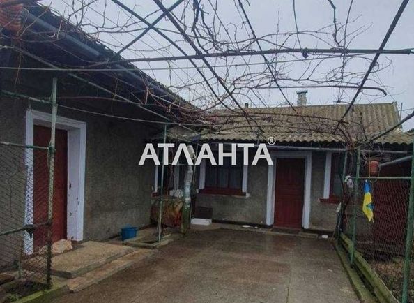 Будинок за адресою вул. Франка Івана (площа 116,5 м²) - Atlanta.ua - фото 3