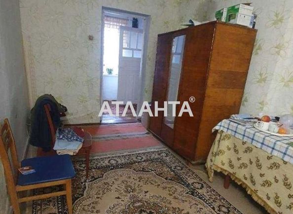 Будинок за адресою вул. Франка Івана (площа 116,5 м²) - Atlanta.ua - фото 4