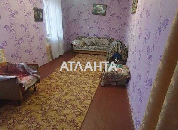 Будинок за адресою вул. Франка Івана (площа 116,5 м²) - Atlanta.ua - фото 5
