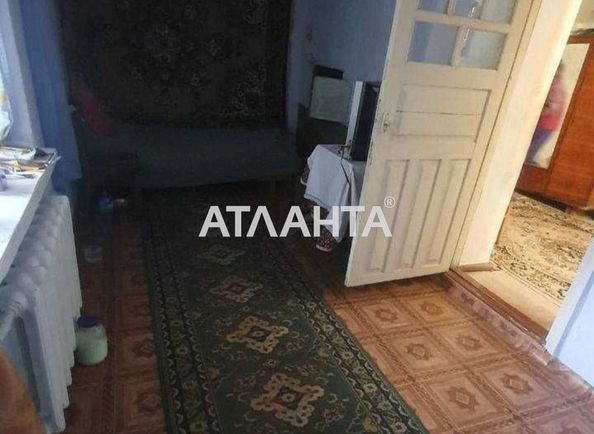 Будинок за адресою вул. Франка Івана (площа 116,5 м²) - Atlanta.ua - фото 6