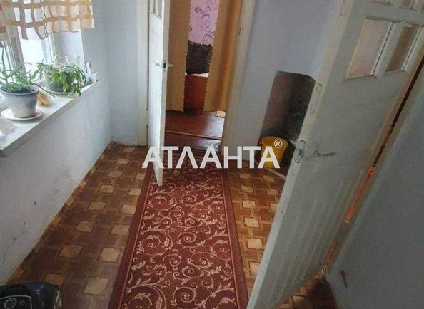 Будинок за адресою вул. Франка Івана (площа 116,5 м²) - Atlanta.ua - фото 11
