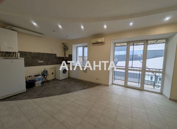 1-кімнатна квартира за адресою вул. Пантелеймонівська (площа 32 м²) - Atlanta.ua