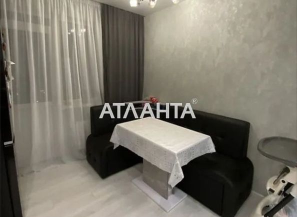 1-room apartment apartment by the address st. Zhemchuzhnaya (area 45 m²) - Atlanta.ua - photo 2