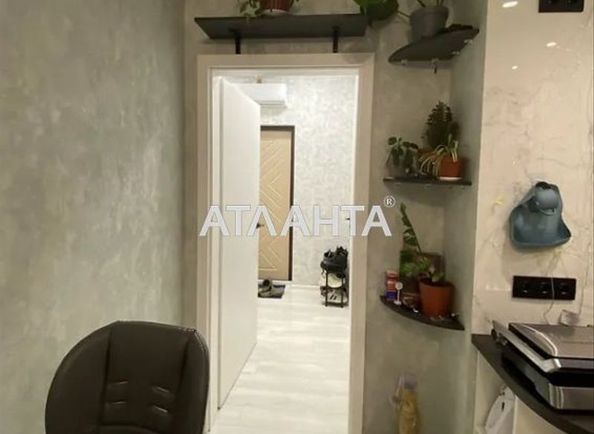 1-room apartment apartment by the address st. Zhemchuzhnaya (area 45 m²) - Atlanta.ua - photo 3