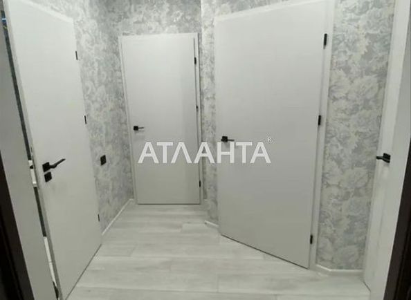1-room apartment apartment by the address st. Zhemchuzhnaya (area 45 m²) - Atlanta.ua - photo 6