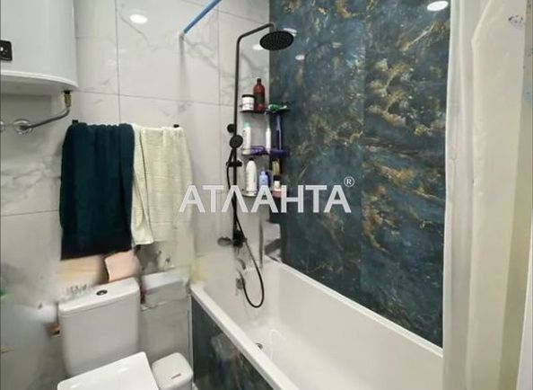 1-room apartment apartment by the address st. Zhemchuzhnaya (area 45 m²) - Atlanta.ua - photo 7