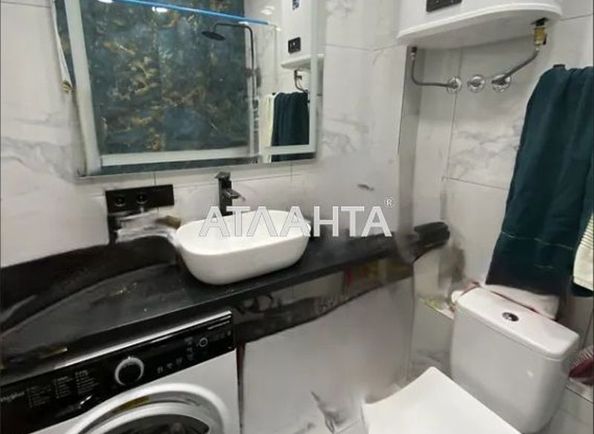 1-room apartment apartment by the address st. Zhemchuzhnaya (area 45 m²) - Atlanta.ua - photo 8