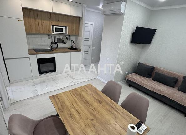 2-кімнатна квартира за адресою вул. Перлинна (площа 42 м²) - Atlanta.ua