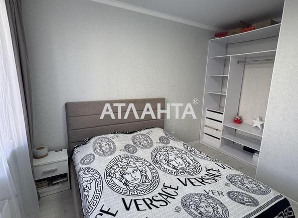 2-кімнатна квартира за адресою вул. Перлинна (площа 42 м²) - Atlanta.ua - фото 8