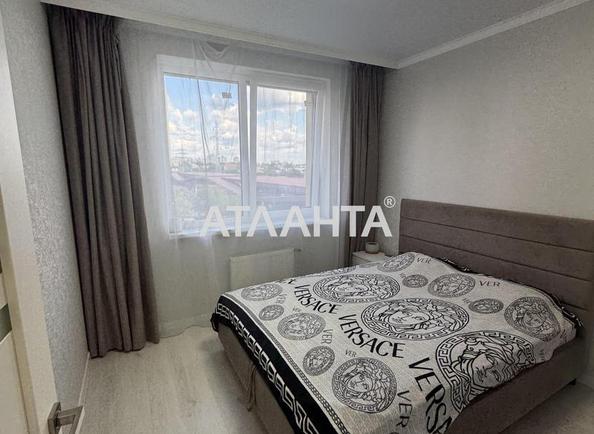 2-кімнатна квартира за адресою вул. Перлинна (площа 42 м²) - Atlanta.ua - фото 9