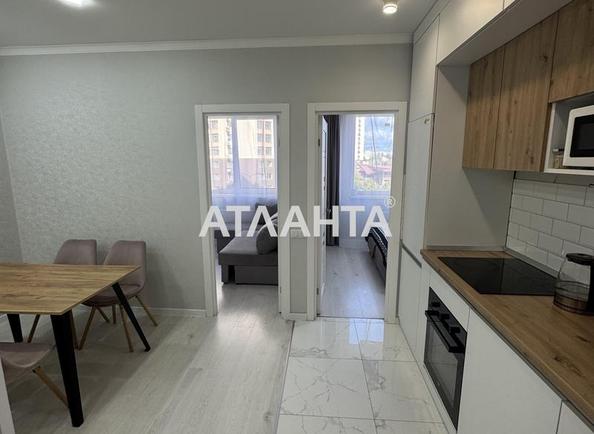 2-кімнатна квартира за адресою вул. Перлинна (площа 42 м²) - Atlanta.ua - фото 11