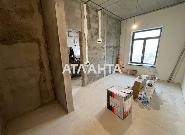 1-кімнатна квартира за адресою Фонтанська дор. (площа 45,4 м²) - Atlanta.ua