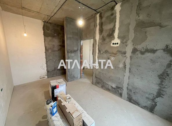 1-кімнатна квартира за адресою Фонтанська дор. (площа 45,4 м²) - Atlanta.ua - фото 3
