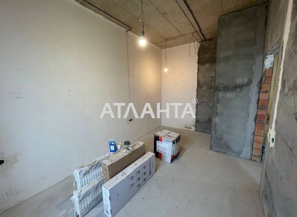 1-кімнатна квартира за адресою Фонтанська дор. (площа 45,4 м²) - Atlanta.ua - фото 4