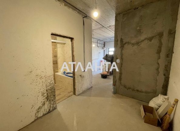 1-кімнатна квартира за адресою Фонтанська дор. (площа 45,4 м²) - Atlanta.ua - фото 14