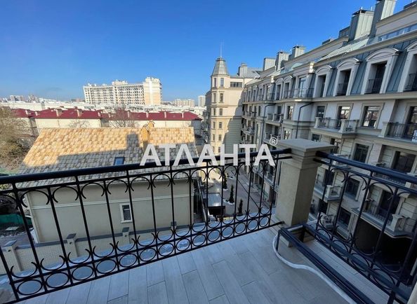 1-кімнатна квартира за адресою Фонтанська дор. (площа 45,4 м²) - Atlanta.ua - фото 15