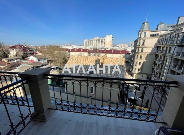 1-кімнатна квартира за адресою Фонтанська дор. (площа 45,4 м²) - Atlanta.ua - фото 16