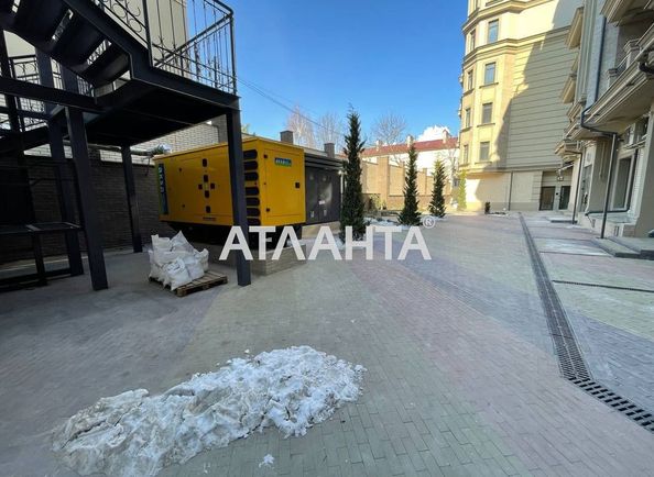 1-кімнатна квартира за адресою Фонтанська дор. (площа 45,4 м²) - Atlanta.ua - фото 18
