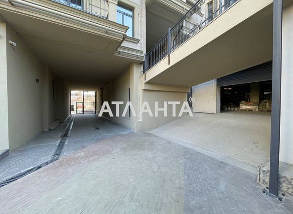 1-кімнатна квартира за адресою Фонтанська дор. (площа 45,4 м²) - Atlanta.ua - фото 19