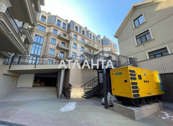 1-кімнатна квартира за адресою Фонтанська дор. (площа 45,4 м²) - Atlanta.ua - фото 21