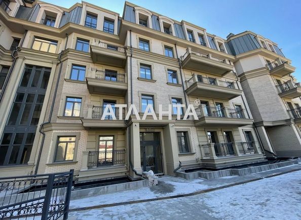 1-кімнатна квартира за адресою Фонтанська дор. (площа 45,4 м²) - Atlanta.ua - фото 22