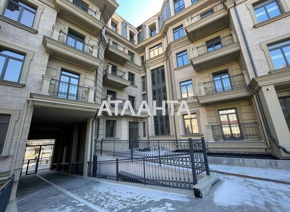 1-кімнатна квартира за адресою Фонтанська дор. (площа 45,4 м²) - Atlanta.ua - фото 23