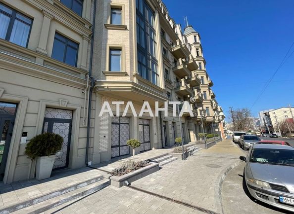 1-кімнатна квартира за адресою Фонтанська дор. (площа 45,4 м²) - Atlanta.ua - фото 27