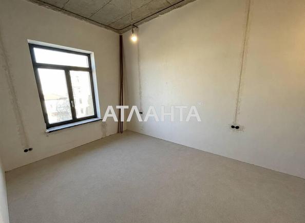 1-кімнатна квартира за адресою Фонтанська дор. (площа 45,4 м²) 1-кімнатна квартира за адресою Фонтанська дор. (площа 45,4 м²) - Atlanta.ua
