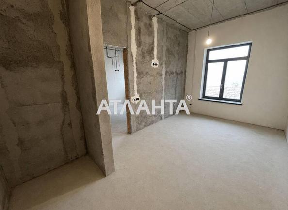1-кімнатна квартира за адресою Фонтанська дор. (площа 45,4 м²) - фото 2 1-кімнатна квартира за адресою Фонтанська дор. (площа 45,4 м²) - Atlanta.ua - фото 2