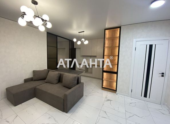 3-кімнатна квартира за адресою вул. Інглезі (площа 64,3 м²) - Atlanta.ua