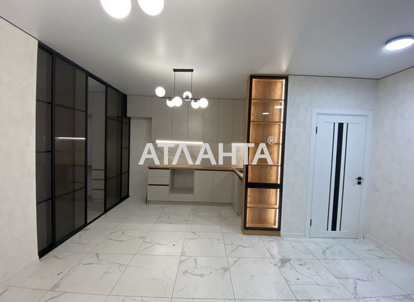 3-кімнатна квартира за адресою вул. Інглезі (площа 64,3 м²) - Atlanta.ua - фото 3