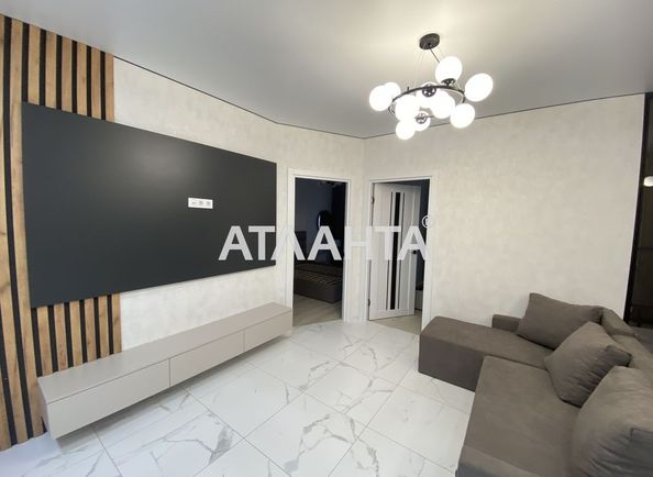 3-кімнатна квартира за адресою вул. Інглезі (площа 64,3 м²) - Atlanta.ua - фото 8