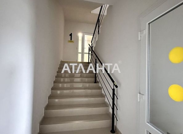 1-кімнатна квартира за адресою вул. Слобідська (площа 25,2 м²) - Atlanta.ua - фото 9