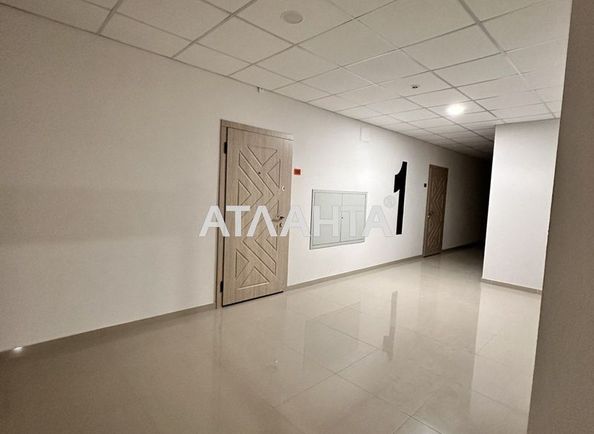 1-кімнатна квартира за адресою вул. Слобідська (площа 25,2 м²) - Atlanta.ua - фото 10