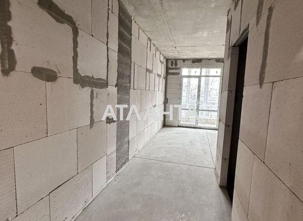 1-кімнатна квартира за адресою вул. Слобідська (площа 25,2 м²) - Atlanta.ua - фото 6