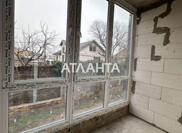 1-кімнатна квартира за адресою вул. Слобідська (площа 25,2 м²) - Atlanta.ua - фото 7